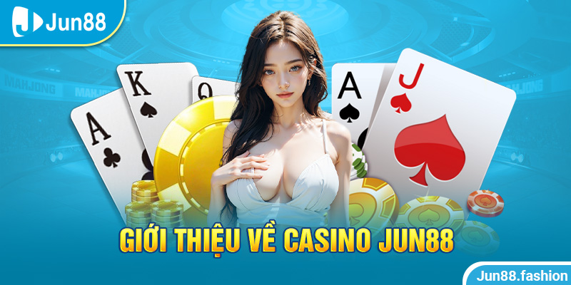 Giới thiệu về jun88 trong năm 2024