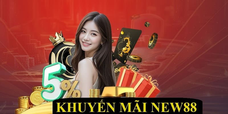 Các chương trình khuyến mãi